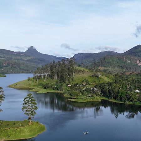 Pekoe Lodge Maskeliya Bagian luar foto