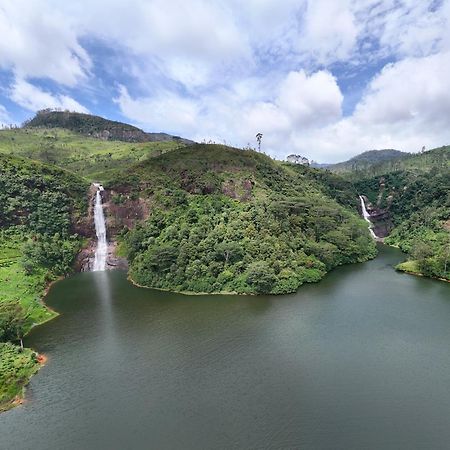 Pekoe Lodge Maskeliya Bagian luar foto