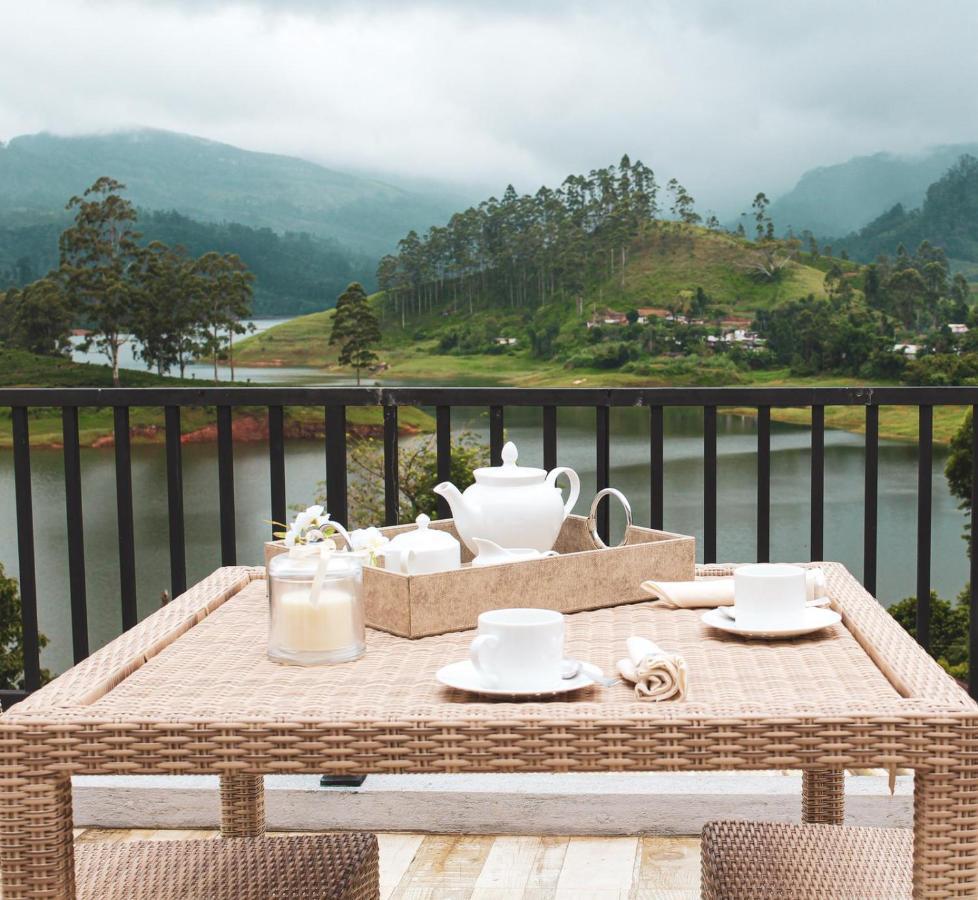 Pekoe Lodge Maskeliya Bagian luar foto