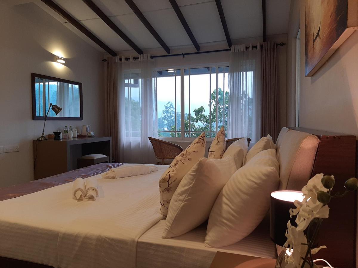 Pekoe Lodge Maskeliya Bagian luar foto