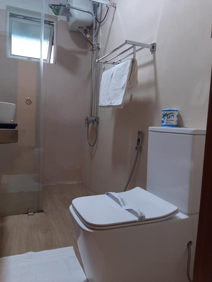 Pekoe Lodge Maskeliya Bagian luar foto