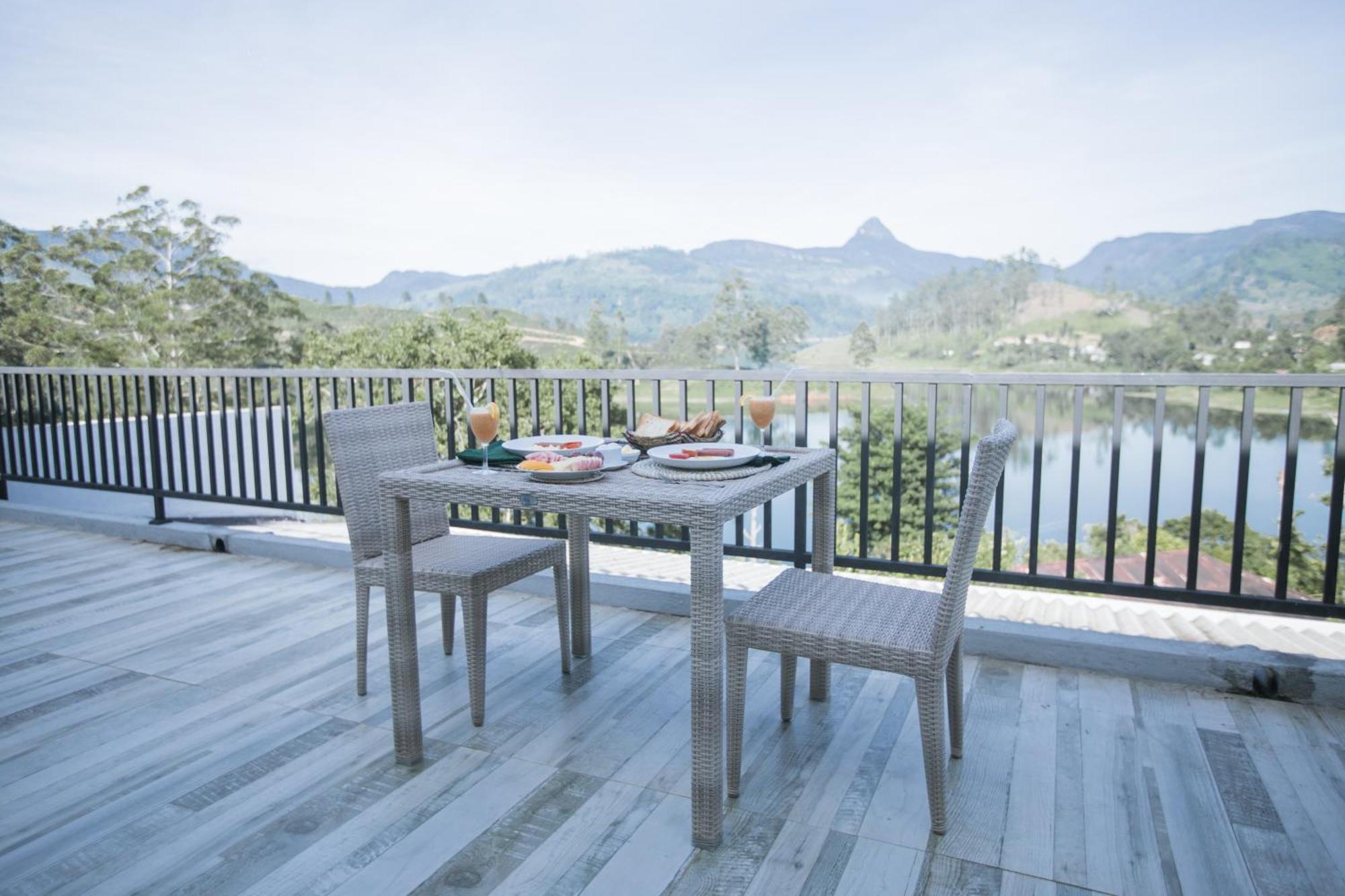 Pekoe Lodge Maskeliya Bagian luar foto