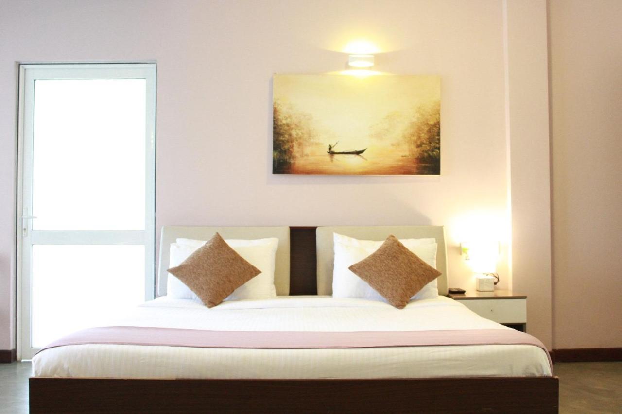 Pekoe Lodge Maskeliya Bagian luar foto