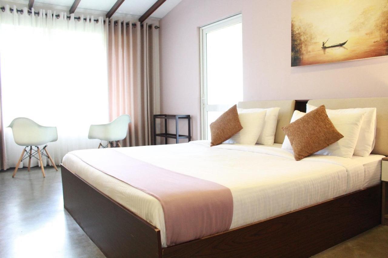 Pekoe Lodge Maskeliya Bagian luar foto