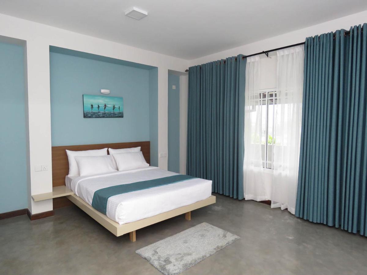 Pekoe Lodge Maskeliya Bagian luar foto