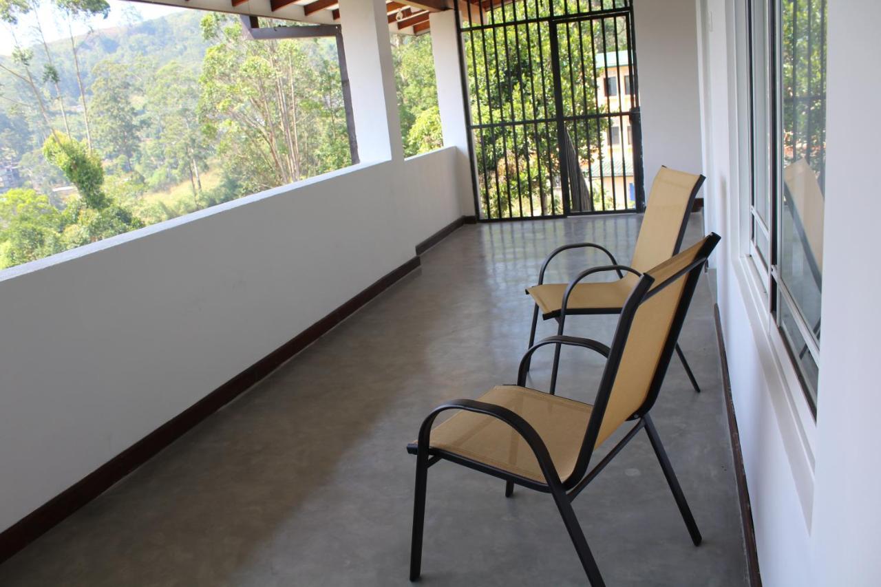 Pekoe Lodge Maskeliya Bagian luar foto