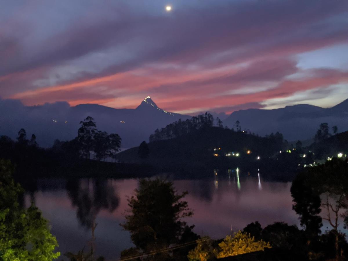 Pekoe Lodge Maskeliya Bagian luar foto
