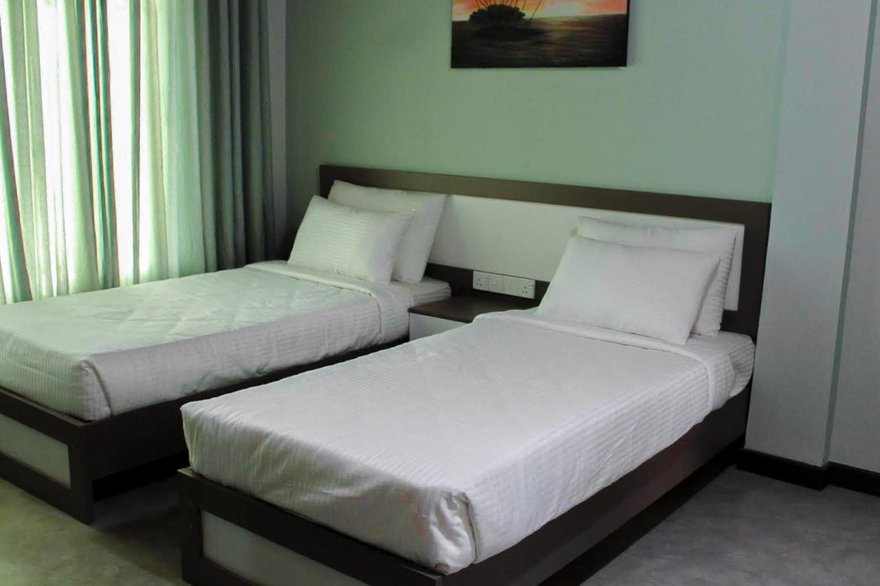 Pekoe Lodge Maskeliya Bagian luar foto