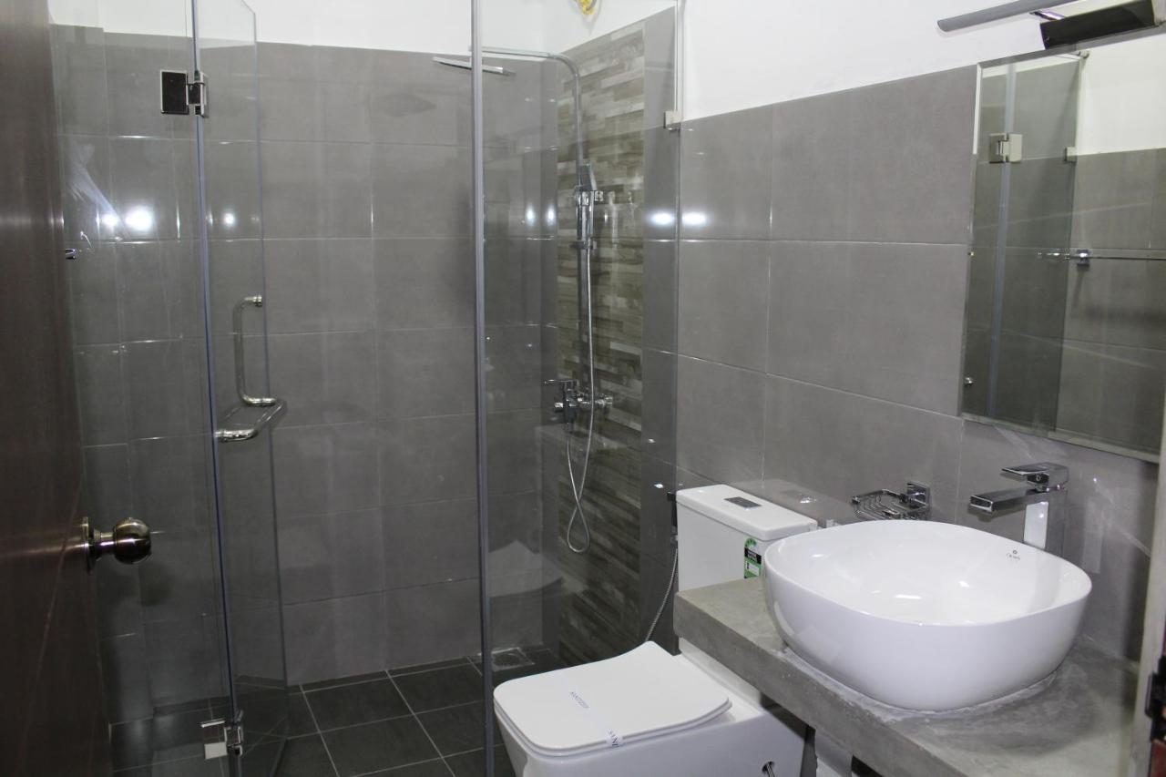 Pekoe Lodge Maskeliya Bagian luar foto